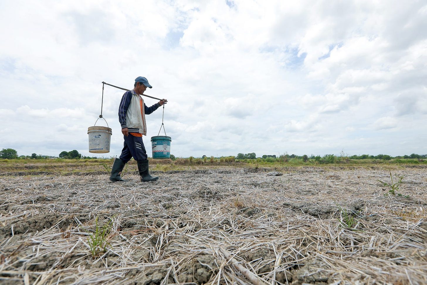 El Niño changes Southeast Asia’s power sector trajectory