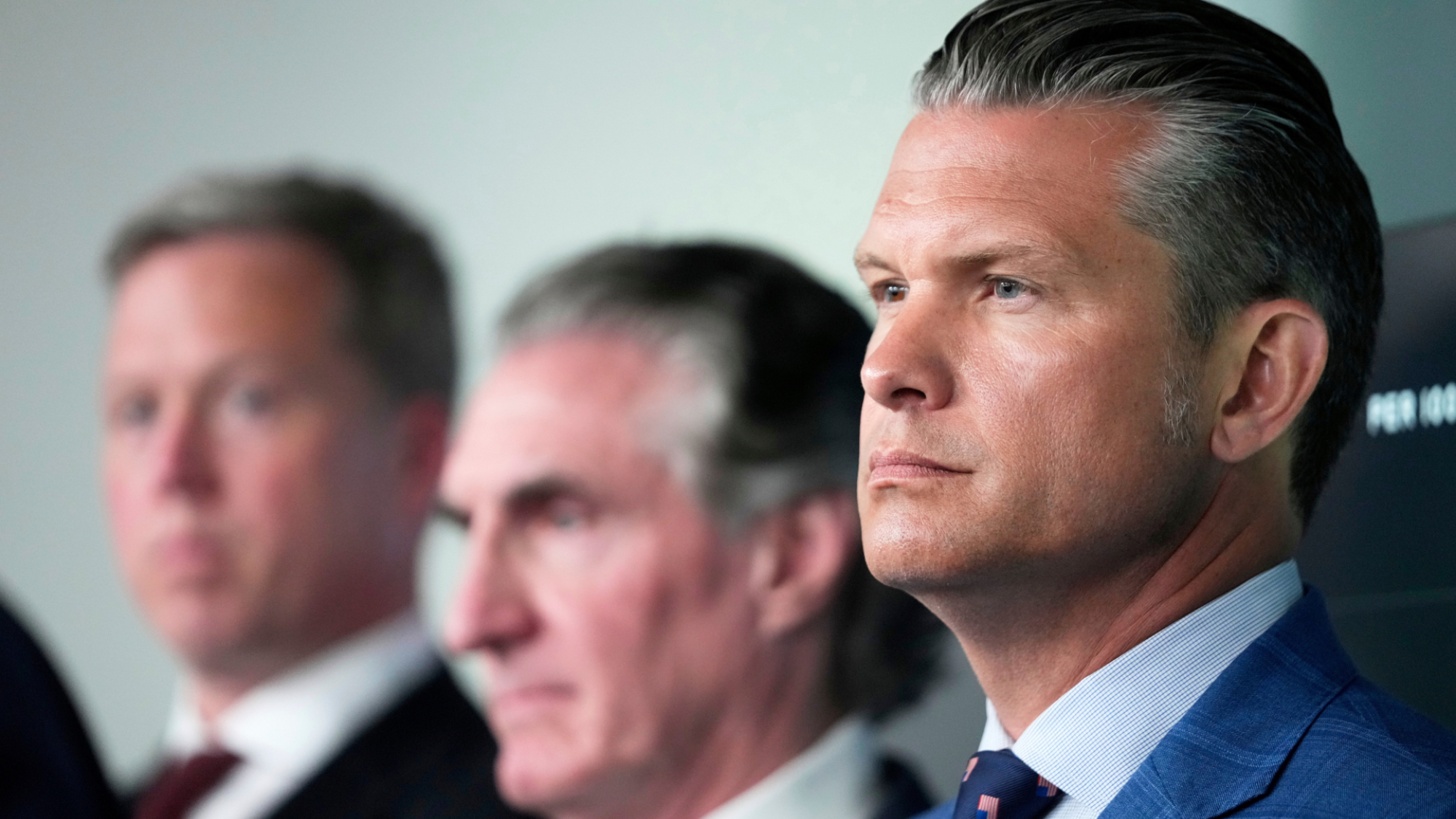 What to Know About Hegseth’s New Office of Religious Affairs