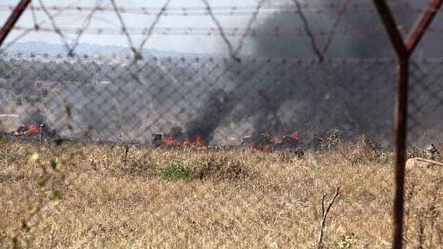 Mixed reactions after prominent Zimbabwe businessman dies in helicopter crash