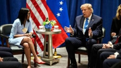 La reorientación de Venezuela hacia el imperialismo pone en peligro los logros de su revolución