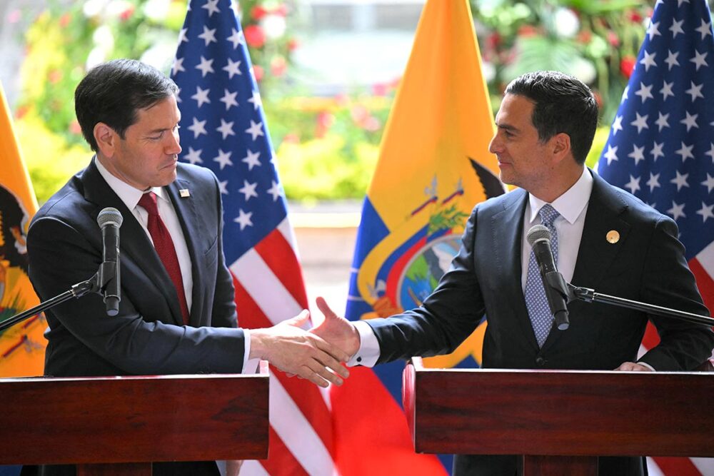 The mixed results of the anti-ICC US campaign in Latin America