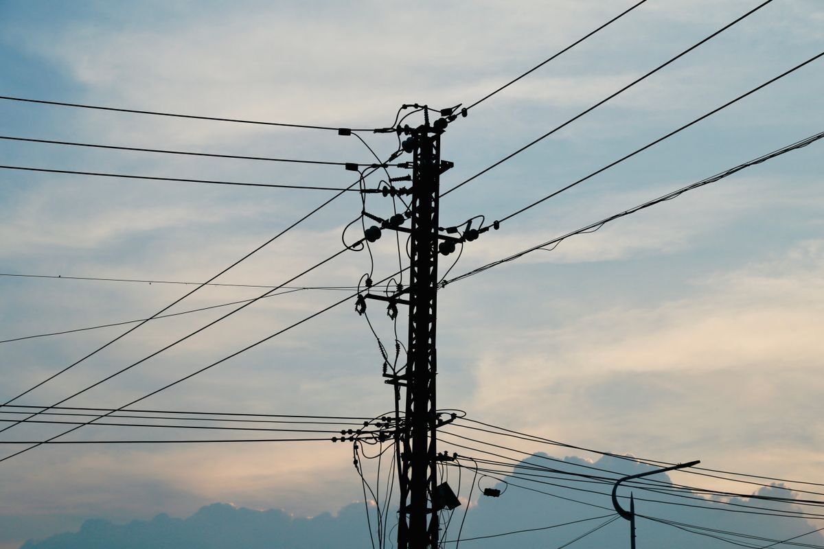 Eskom to implement a 9-hour power outage in Gauteng on Wednesday