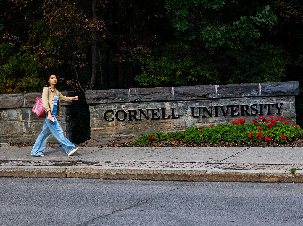 The Cornell case is exposing a legal gap around intoxication and sexual assault