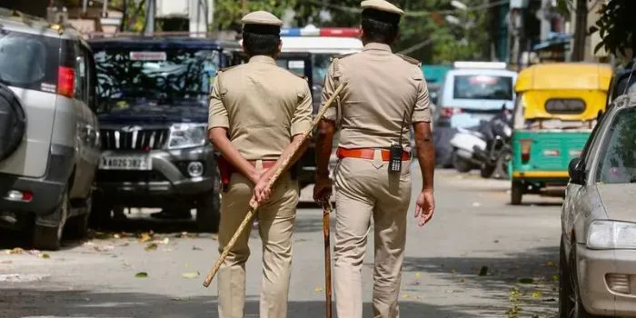 Kenyan Woman Rescued From Suspected Prostitution Racket in India