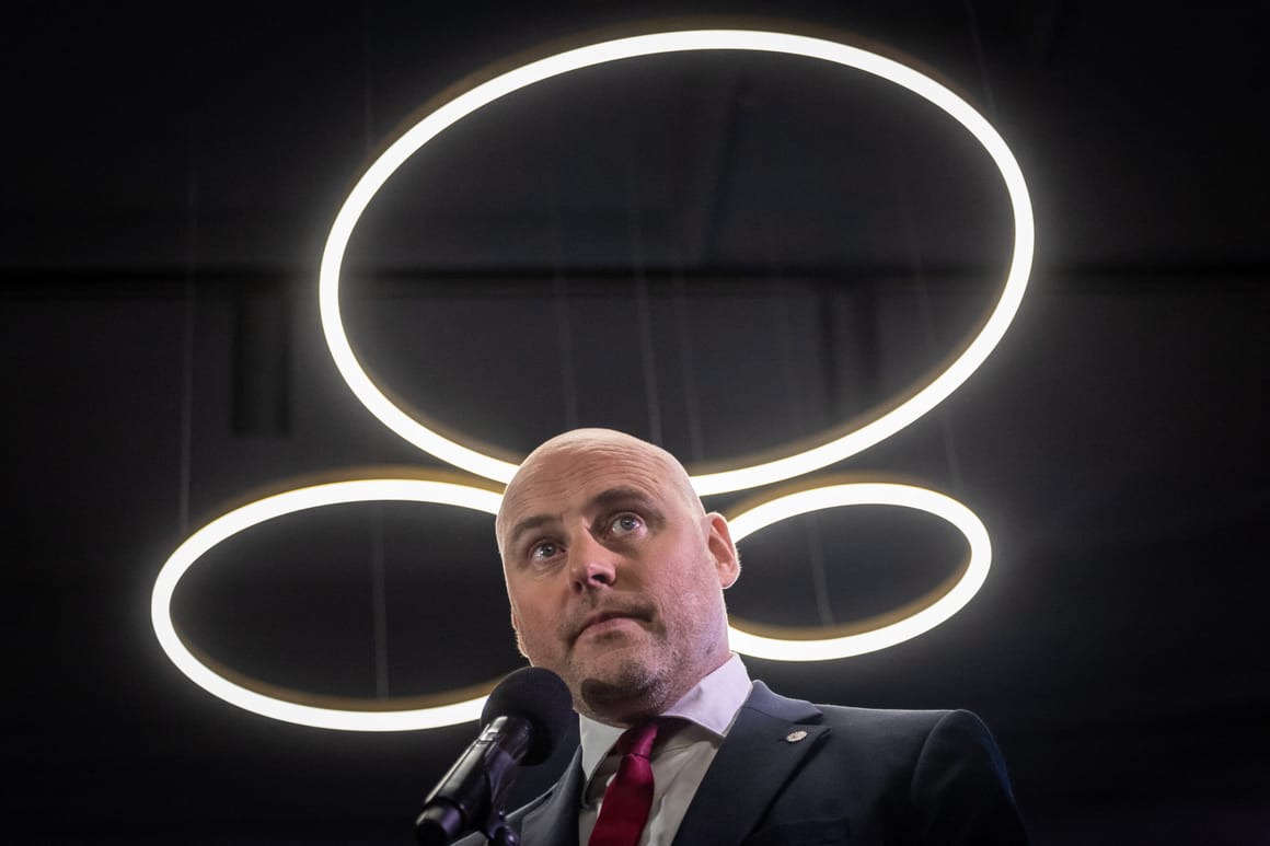 Latvian PM’s election win boosts chances for pro-Ukraine coalition