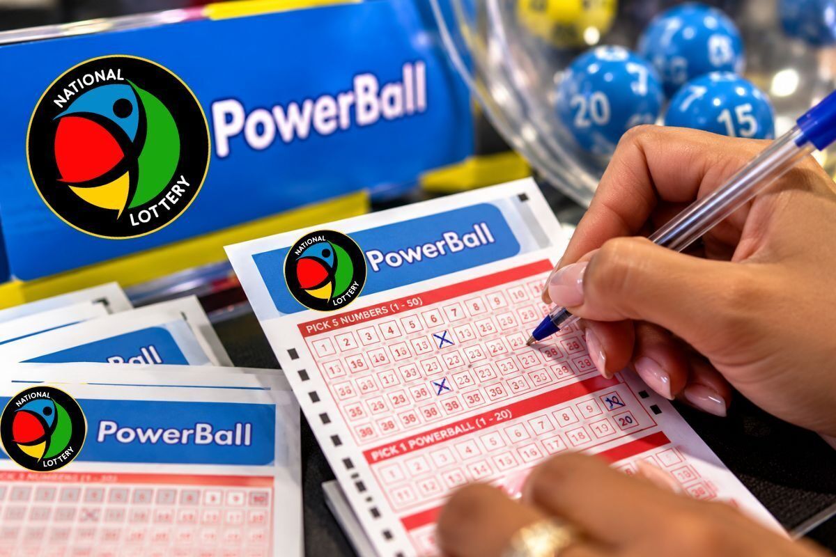 Nobody won Friday’s R93 million PowerBall, here’s what’s rolling into Tuesday