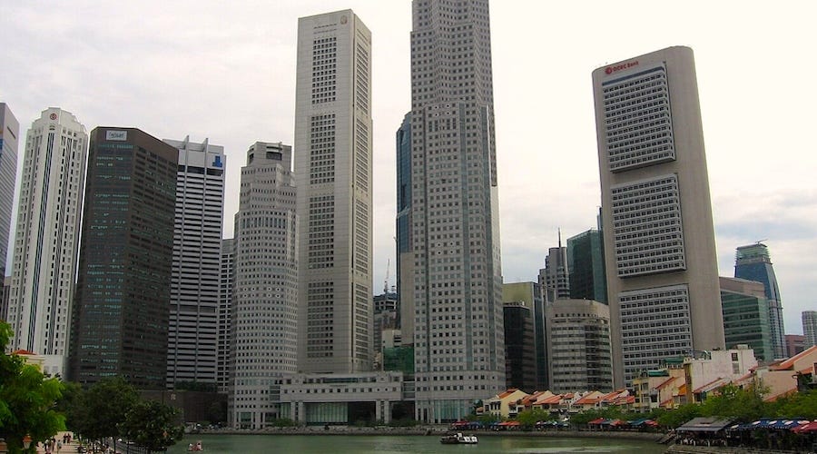 Singapore a battleground of commodities fraud lawsuits