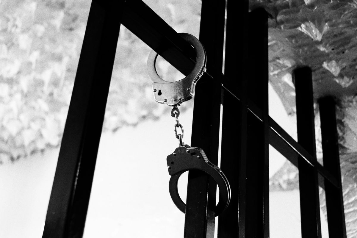 INTERPOL arrests Turkish fugitive wanted for rape in Durban