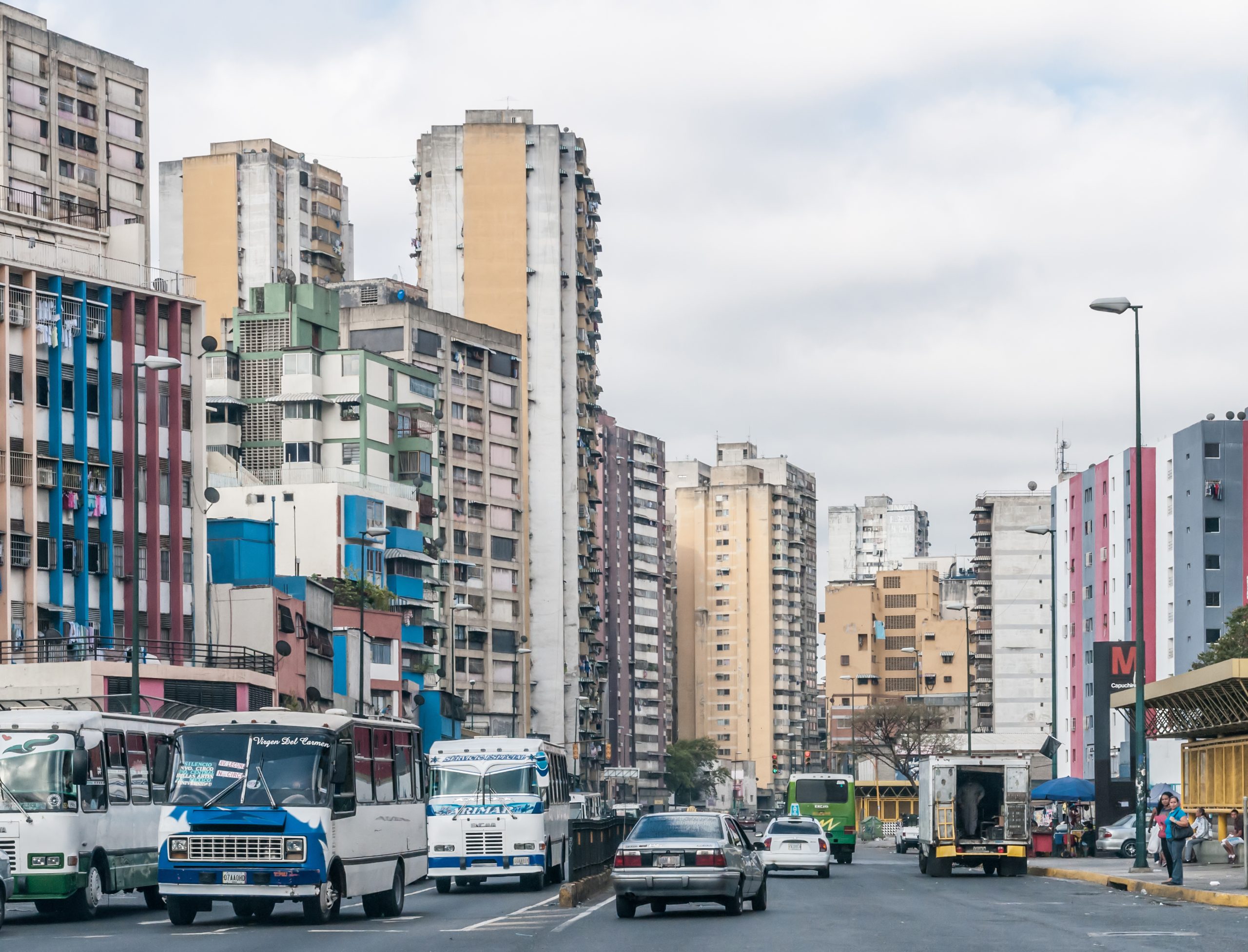 Seeking Stability in Post-Maduro Venezuela: The US, Governance, and the Economy