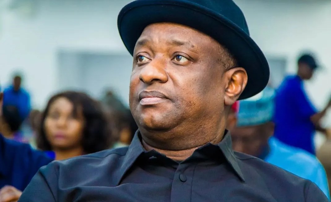 Nigeria: Nigerian Military Plane Crashes with 32 Onboard, Aviation Minister Says