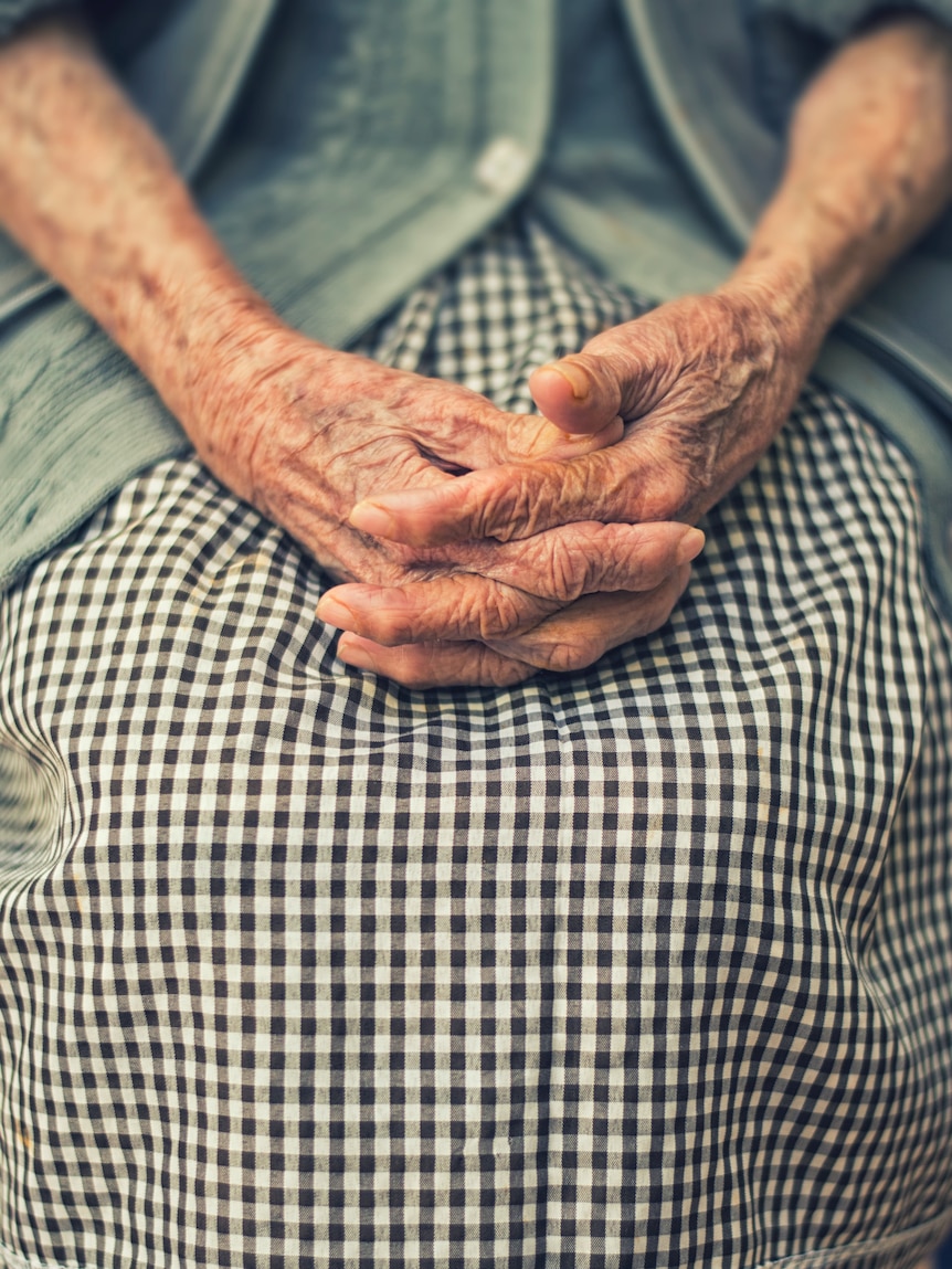 Nurse used ‘unreasonable’ force against aged care resident, tribunal rules