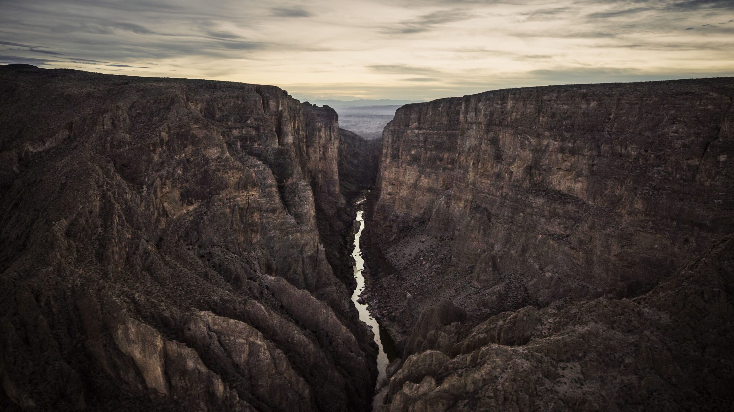 A Federal Judge Slams the Brakes on Big Bend Border Wall Construction