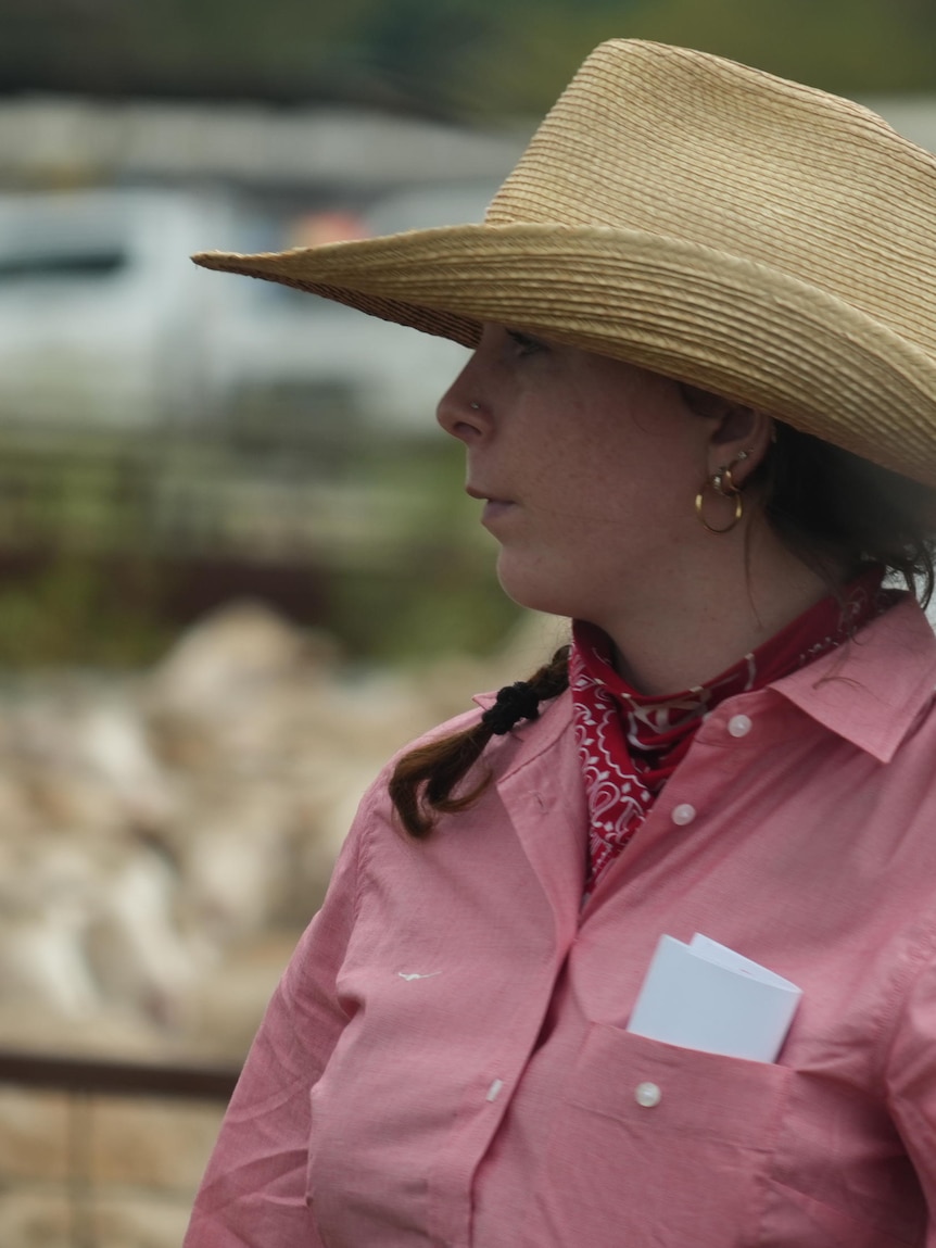 Record sheep prices can’t save saleyard despite $1 lease offer