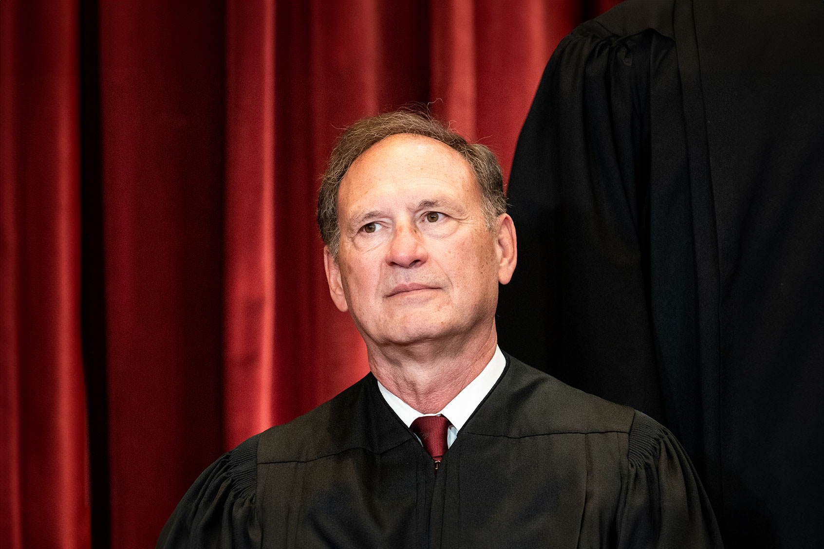 Samuel Alito’s unfinished business could be a gift to Democrats