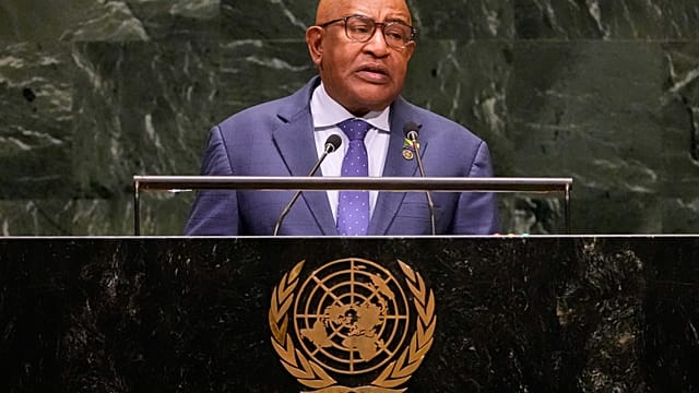 Comoros: Foreign workers struggle in the wake of new law