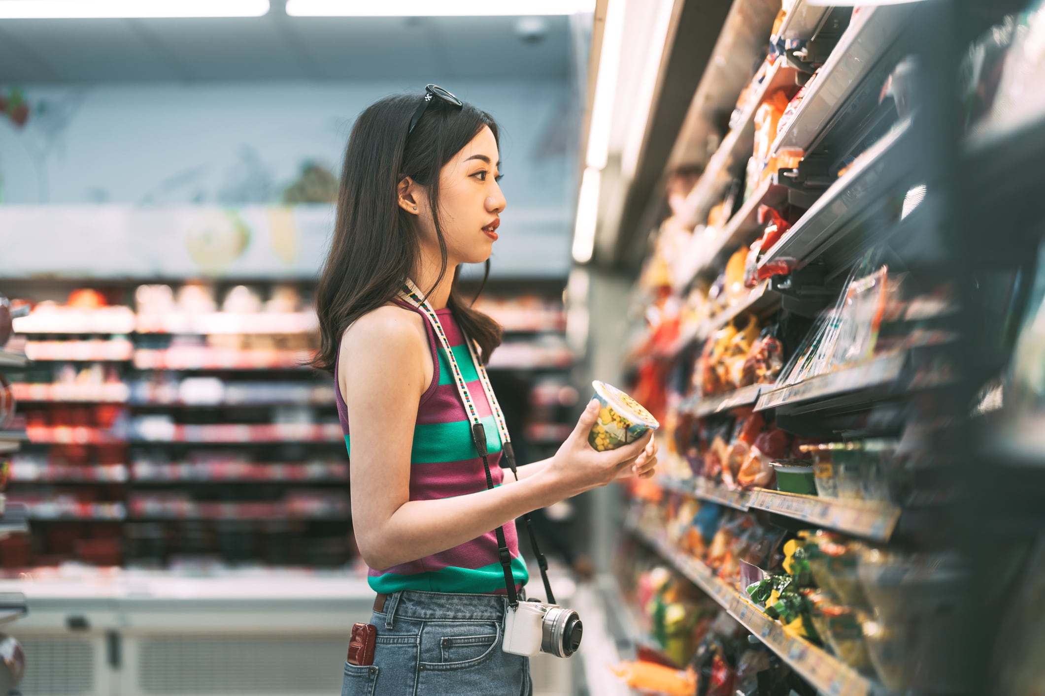 What drives flavour discovery in Asia? 3 trends food firms must know