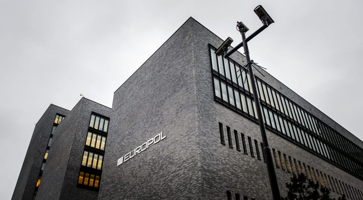 Les renforts d’Europol en IA suscitent des inquiétudes sur la protection de la vie privée