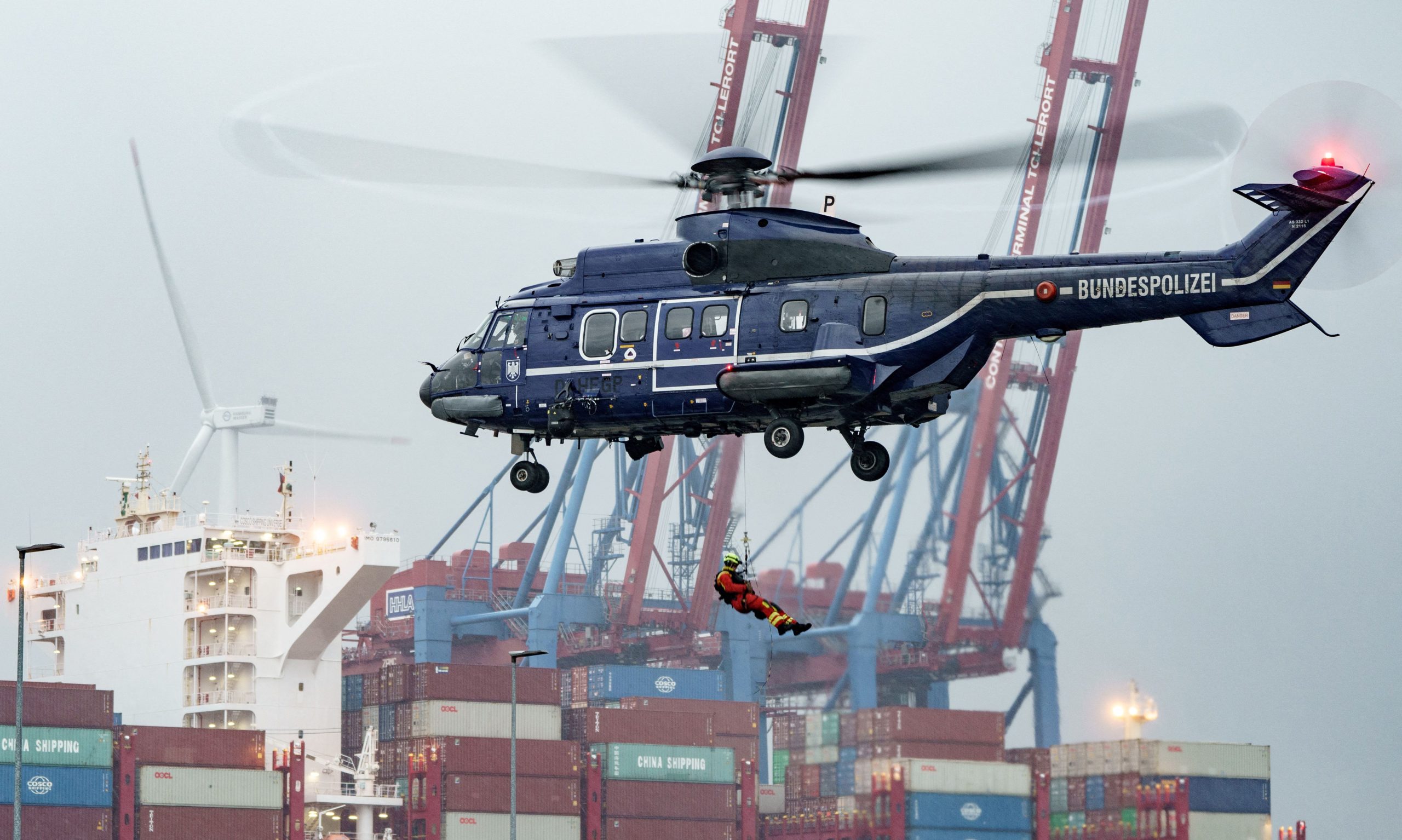 EU quietly braces for nightmare scenario of multiple-casualty hybrid attack