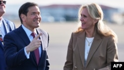 Rubio In Iceland Signals Deeper NATO Push As Russia, China Challenge Arctic Security