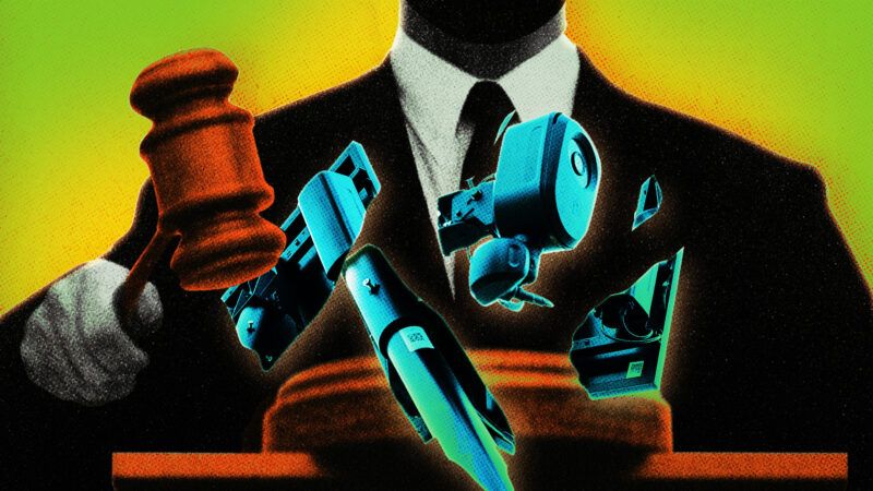 Judge Says Warrantless Flock Search Violated Driver’s Fourth Amendment Rights