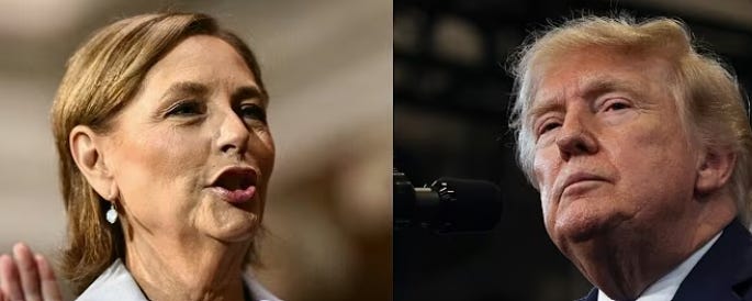 The Darline Graham Train Wreck Worsens As Republicans May Lose South Carolina