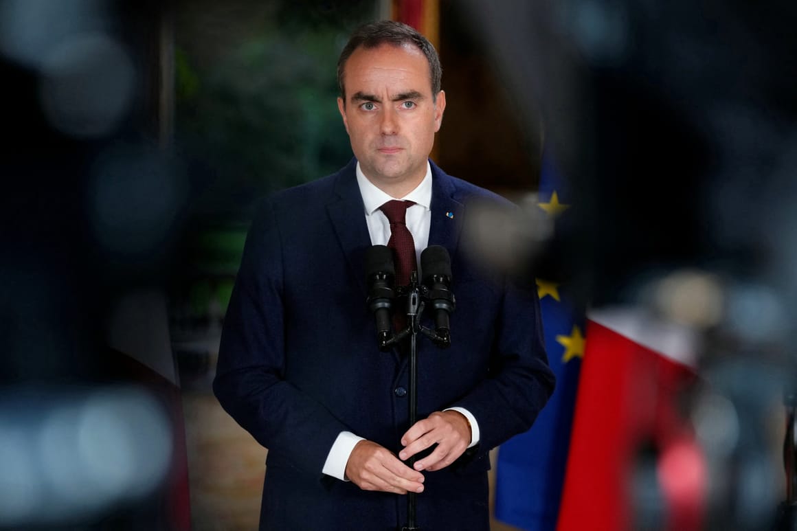 French PM tries to defuse anger over schools, fuel and agriculture in sweeping speech