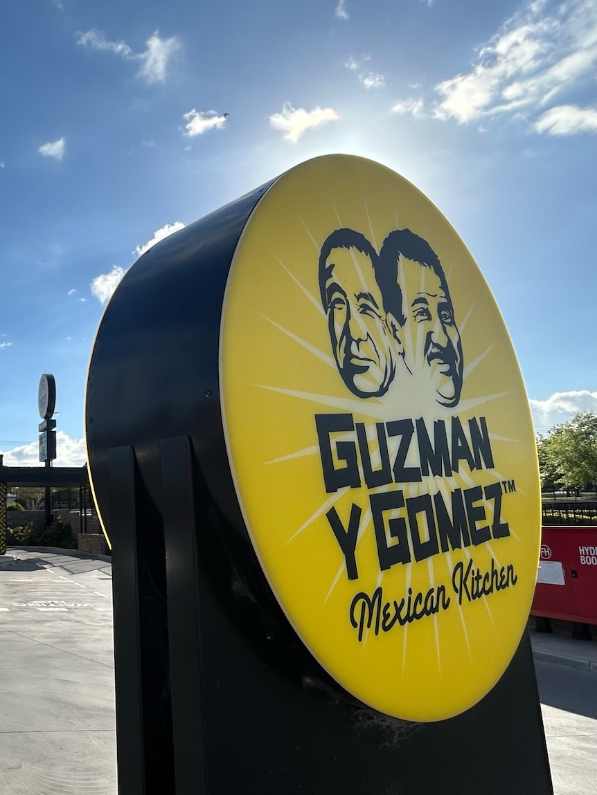 Imported pork ‘hiding in plain sight’ on Guzman y Gomez menu