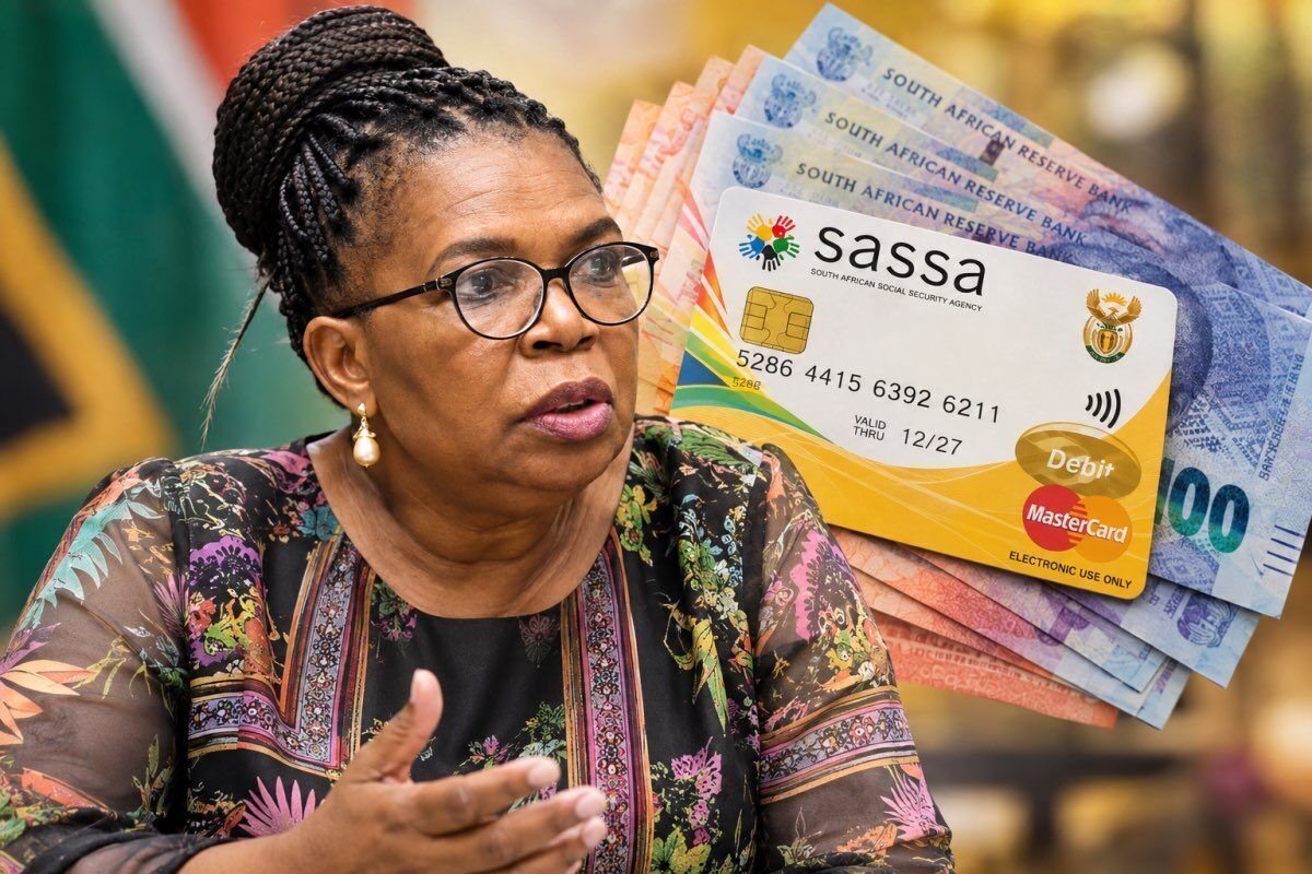 SASSA in hot water with Auditor-General over missing R1.3-billion