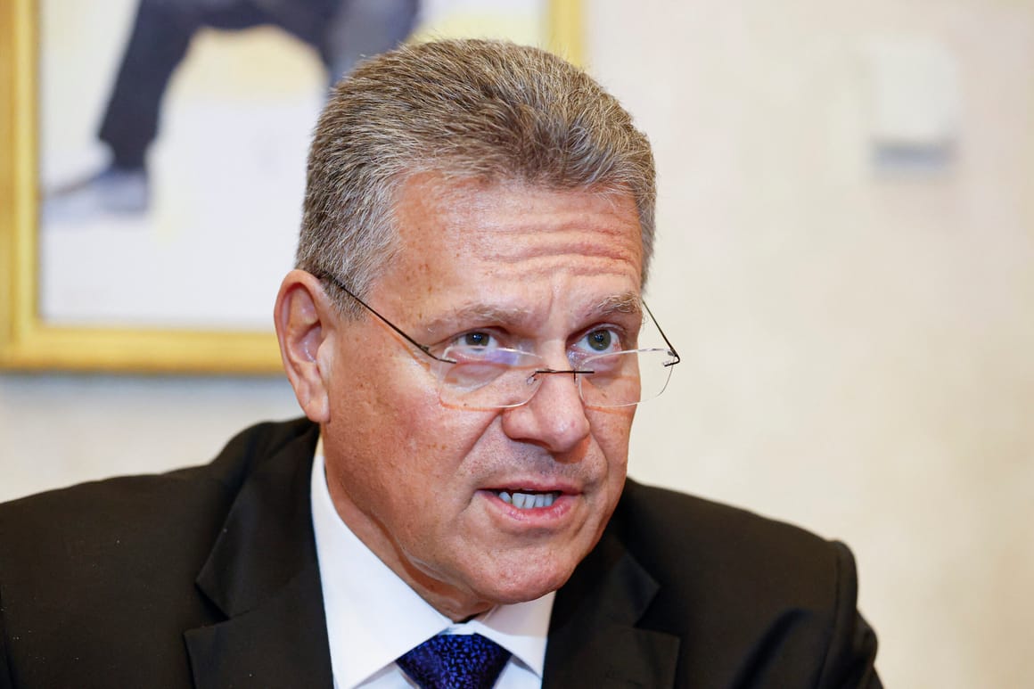China trade talks test EU’s appetite for tougher action
