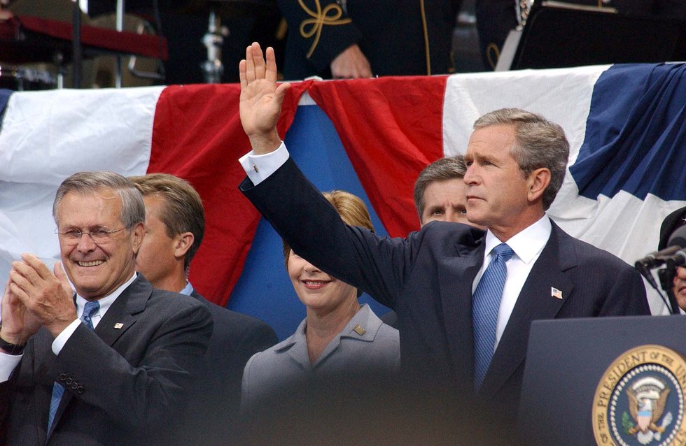 Remembering the Other October 7