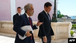 Rubio Warns Russia’s War Could Spill Beyond Ukraine’s Borders