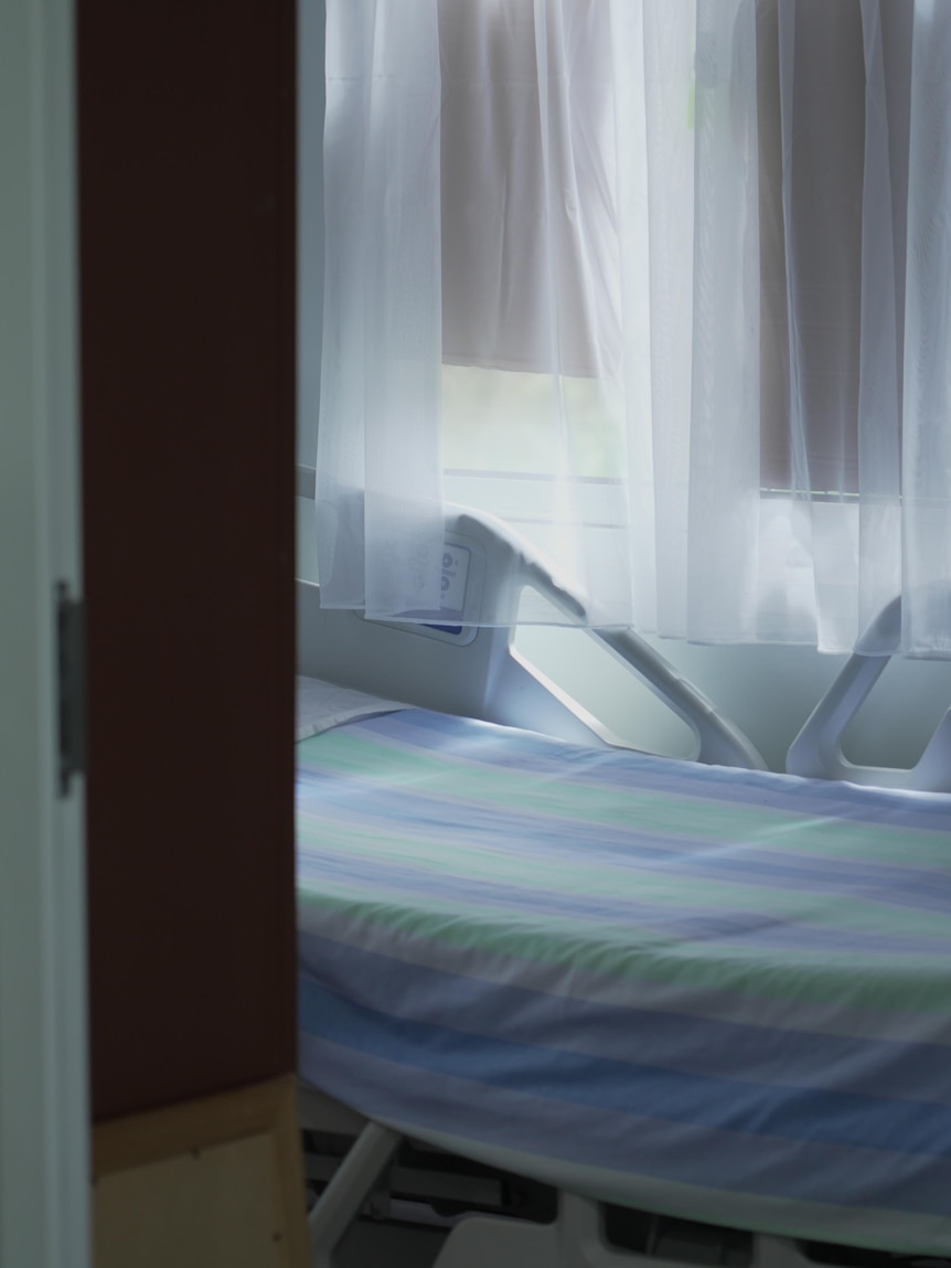 Aged care waitlist deaths jump amid funding backlog for 100,000