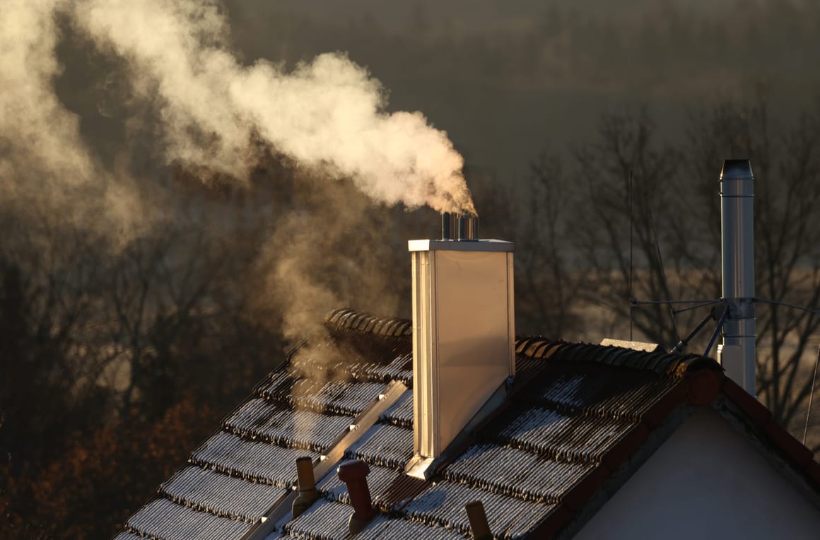 EU faces gas supply shortage as winter looms