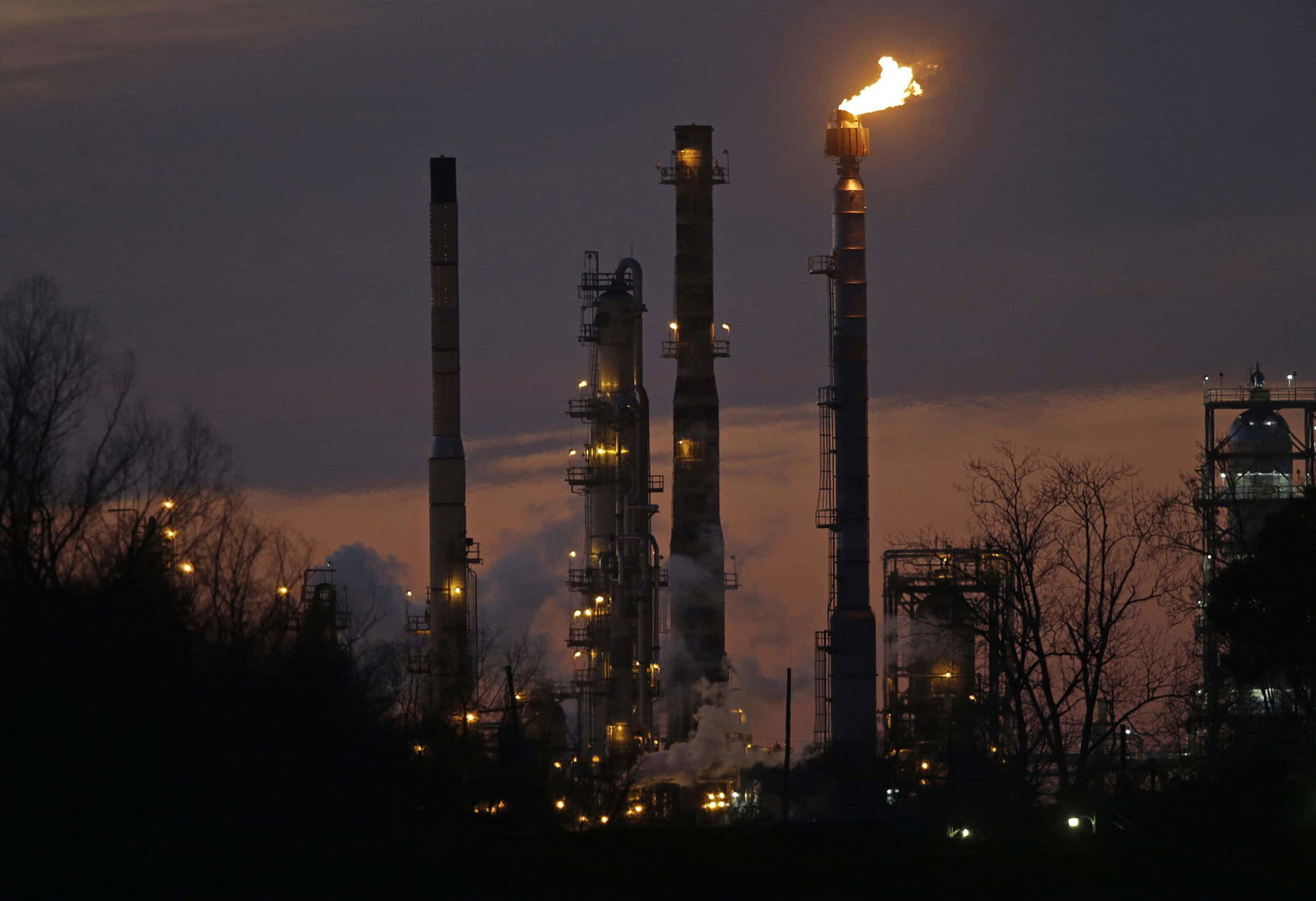 ‘Protect Value and Preserve Options’: New Evidence in Exxon Mobil Climate Deception Case