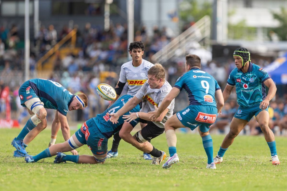 Champions Cup rugby: When do Stormers, Bulls, and Lions play?