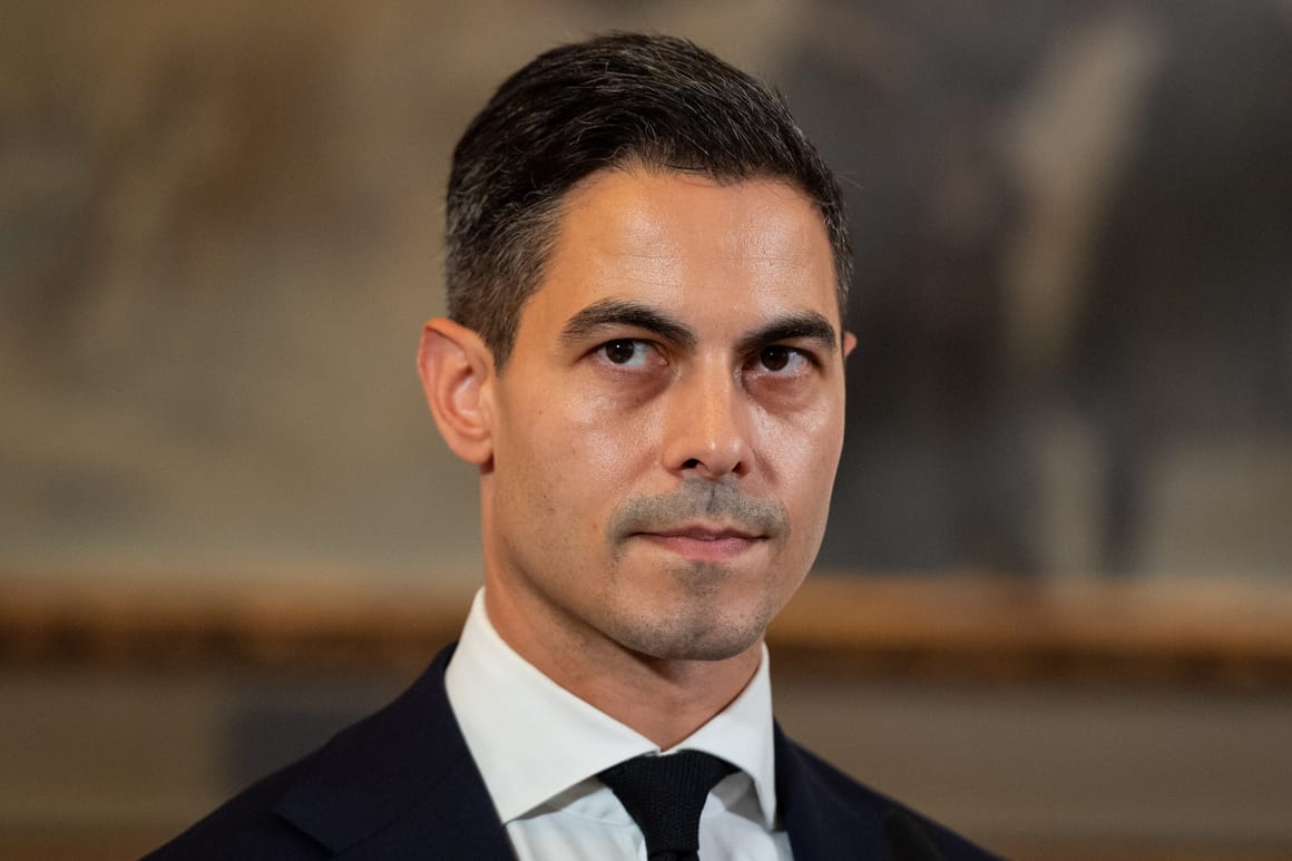 Dutch PM slams ‘absurd’ US decision to livestream execution