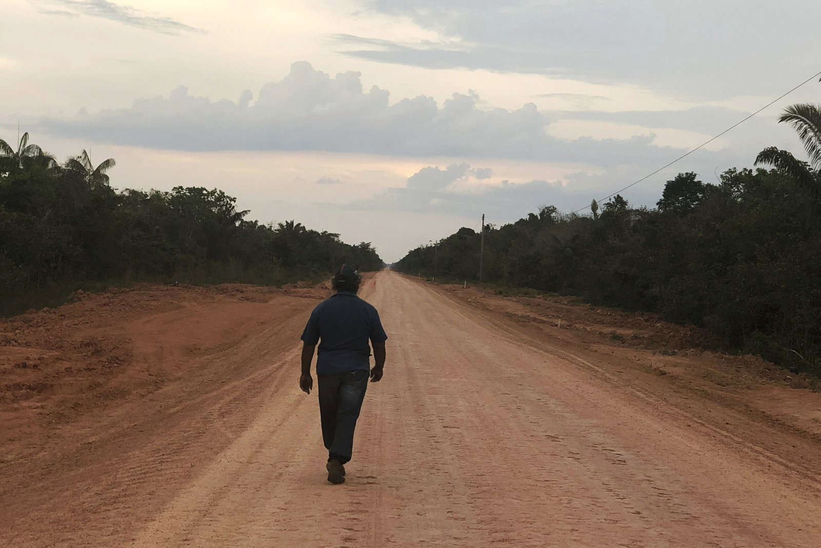 As Climate Disasters Multiply, Indigenous Governance Offers a Way Forward