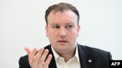 Montenegro To Expel Head Of Russian Pro-War Blog Rybar