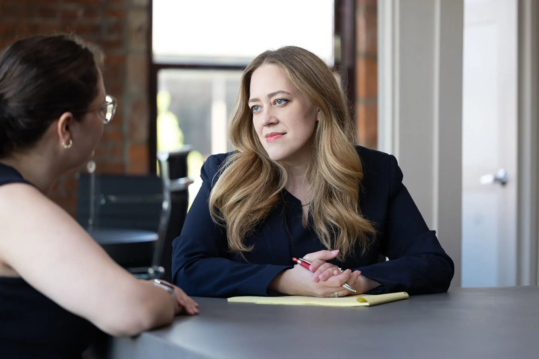 These prosecutors saw how the justice system failed women. Now they’re running for Congress