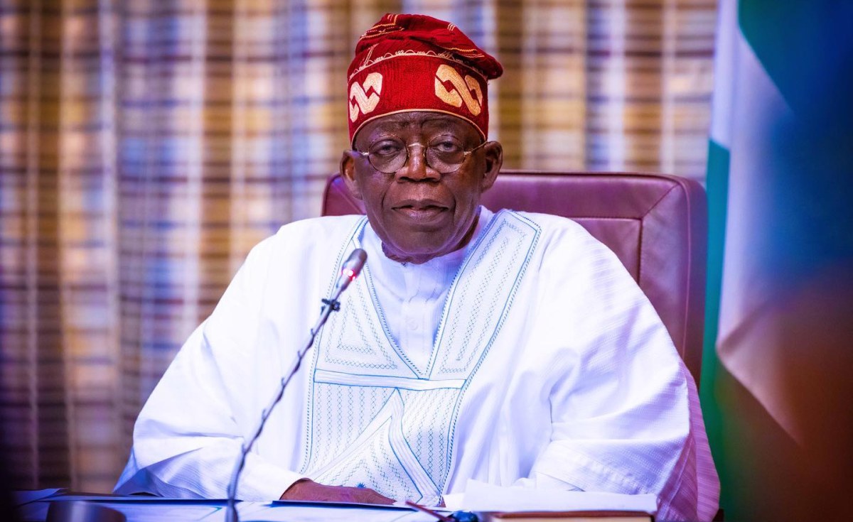 Nigeria: American Lobbying Firms Disagree Over $57m U.S. Lawsuit Against Tinubu