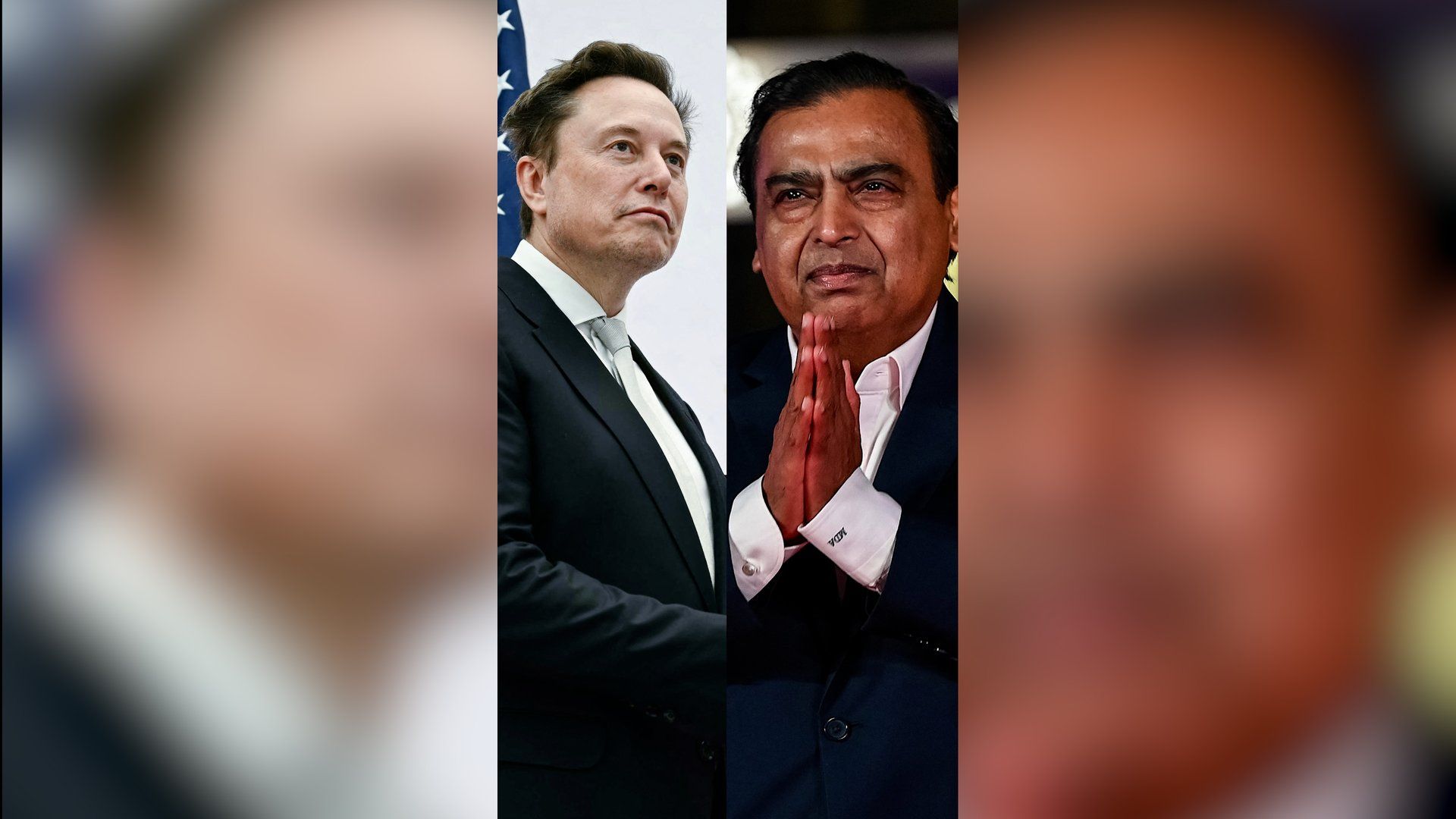 Elon Musk lashes out at Indian ‘Prime Minister’ Mukesh Ambani in Starlink