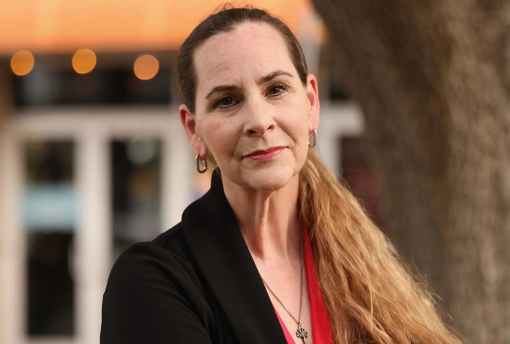Arizona House candidate said she was raped while fixing campaign signs