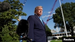Trump Says Ukraine Should ‘Get A New President’ As Russia Kills At Least 20 In Air Strikes