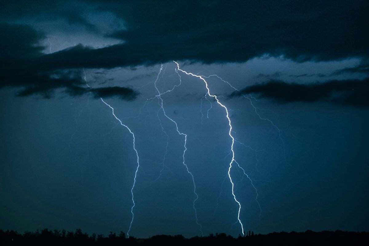 Weather: Brace for rain and evening thundershowers in these provinces