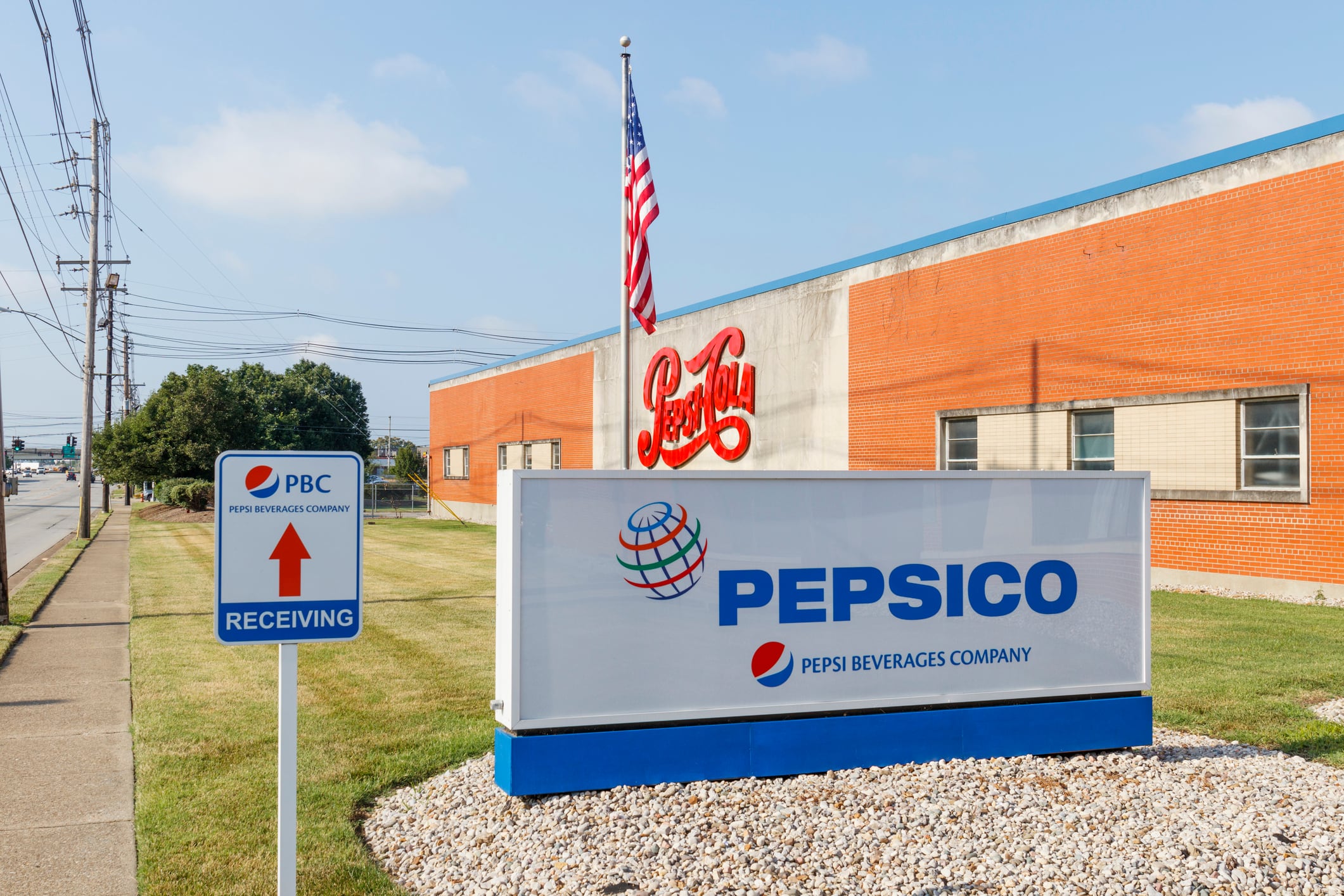 Could PepsiCo’s snack turnaround offer a blueprint for its struggling beverage business?