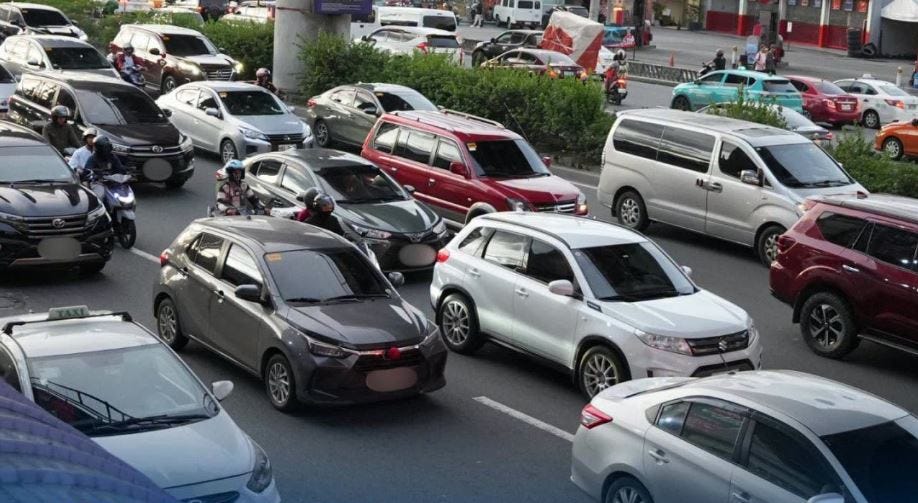 Manila’s EV ambitions confront economic and energy realities