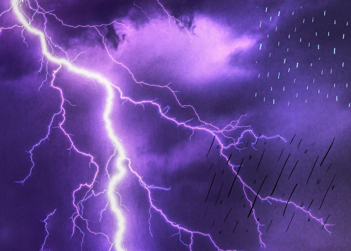 WEATHER: Thunderstorms and heatwave set to slam South Africa