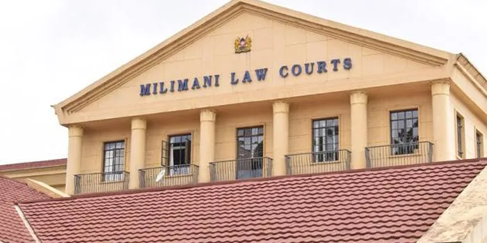 High Court Issues Directives to Judges Ahead of 24-Day Break