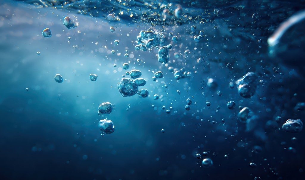 This New Tech Could Help The Ocean Absorb More CO₂