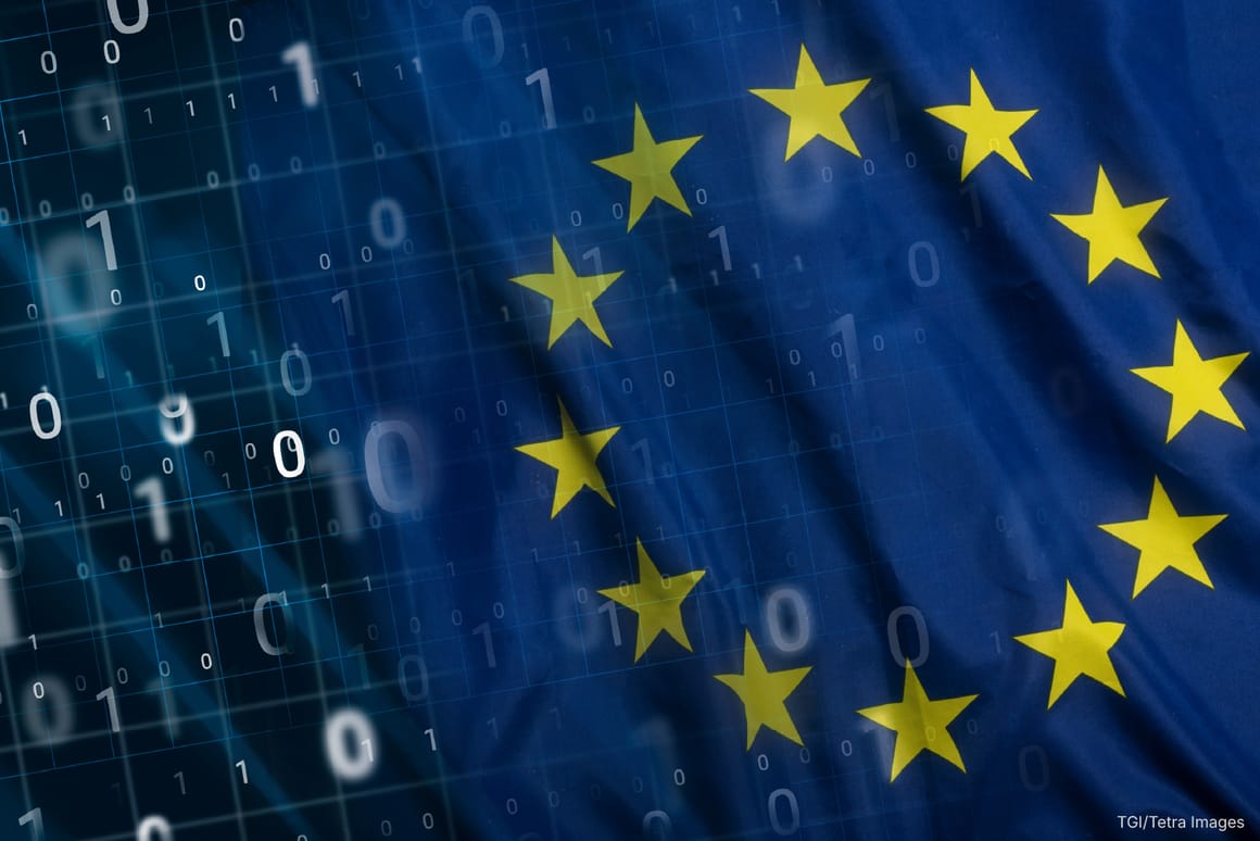 How can Europe leverage laws to secure cloud sovereignty?